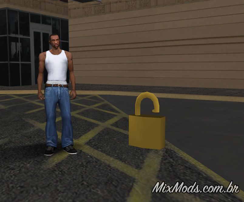 GTA Na Faixa - Downloads, GTA III, GTA IV, GTA San Andreas, GTA